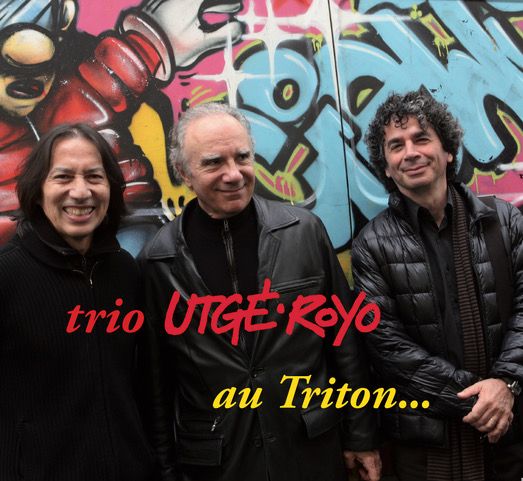 Utge-Royo Trio