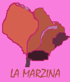 Logo La Marzina